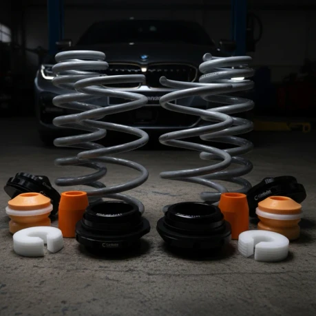 CarBahn Performance High Performance Coil-Over Suspension Kit | BMW G2X M240i/M340i/M440i - CBB12-00-6490