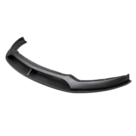Anderson Composites Type-AR Fiberglass Front Chin Splitter For 2015-2017 Ford Mustang AC-FL15FDMU-AR-GF