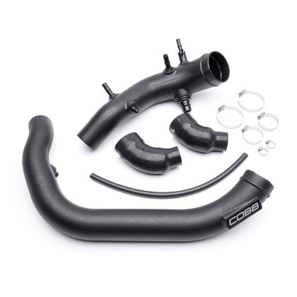 COBB 18-20 Ford F-150 EcoBoost Raptor/3.5L & 19-20 Limited Intake System w/HCT COBB7F2125