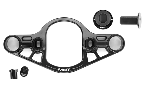 MMX Performance G8X M2 / M3 / M4 3-Point Differential Lift Kit MMR55-0001