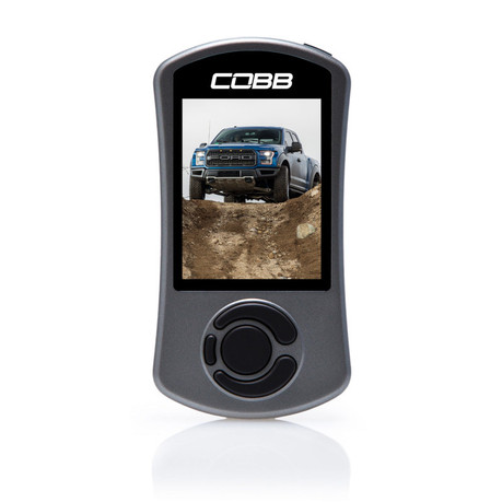 COBB 17-20 Ford F-150 Raptor / Limited AccessPORT V3 w/TCM Flashing cobbAP3-FOR-005-TCM