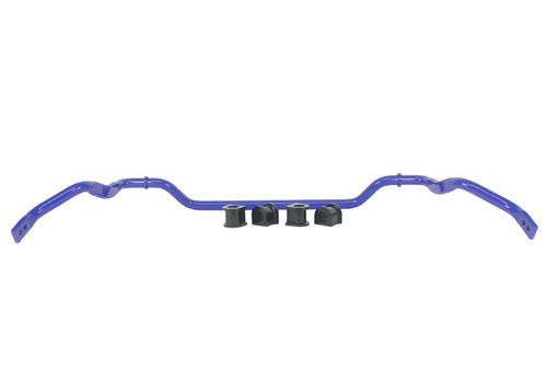 SuperPro 03-23 Toyota 4Runner (without KDSS) Front Sway Bar Kit - sprRC0127FZ-30