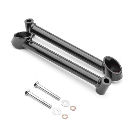 COBB 08-21 Subaru WRX/STI Rear Sway Bar Mount Reinforcement Kit cobbCB-1005