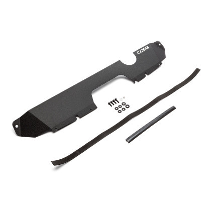 COBB 15-21 Subaru WRX/STI Aluminum Radiator Shroud COBB815150