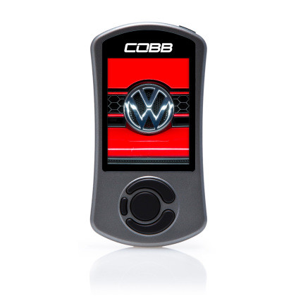 COBB Volkswagen Golf/GTI (MK7/7.5) / Jetta (A7/A7.5) / Audi A3 (8V) w/DSG/S Tronic AccessPORT V3 cobbAP3-VLK-002-DSG