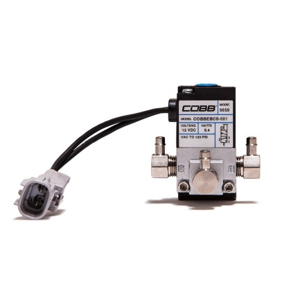 COBB 08-12 Mitsubishi EVO X / 09-12 Ralliart 3-Port Boost Control Solenoid cobb752750