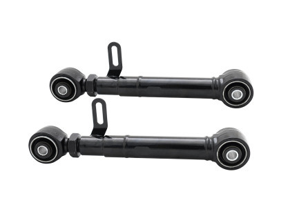 SuperPro 10-14 Toyota FJ Cruiser / 10-23 Toyota 4Runner Upper Trailing Arm Adjustable Kit - sprTRC498