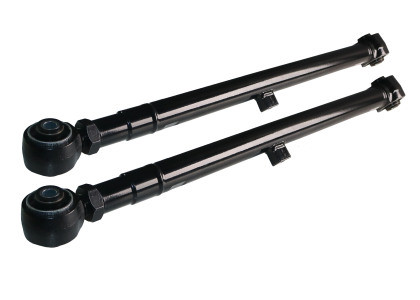 SuperPro 10-14 Toyota FJ Cruiser / 10-23 Toyota 4Runner Lower Trailing Arm Adjustable Kit - sprTRC497