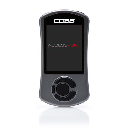 COBB 14-15 Porsche Boxster/Cayman 2.7L / Boxster/Cayman S 3.4L / 16 Cayman GT4 3.8L / AccessPORT V3 COBBAP3-POR-007