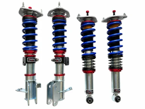 Dežru Suspension Spec-A for 15-19 Subaru Outback SPECA-1519OUTBACK