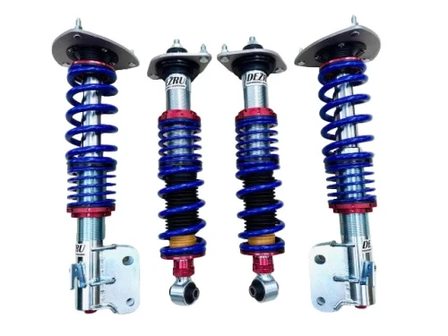 Dežru Suspension Spec-S for 09-13 Subaru Forester SPECS-0913FORESTER