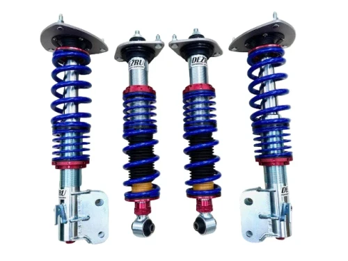 Dežru Suspension Spec-S for 19-25 Subaru Ascent SPECS-1925ASCENT