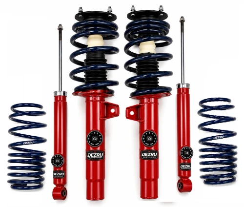 Dežru Suspension Street Runner for BMW E90 SR-BMWE90