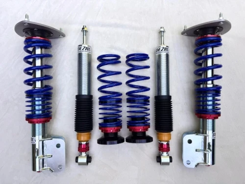 Dežru Suspension Spec-S for 16-21 Civic SPECS-1621CIVIC