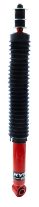 KYB 03-24 Toyota 4Runner / 07-14 FJ Cruiser / 10-23 Lexus GX460 1000 Series Rear Shock - 0-2in Lift kybKP1007