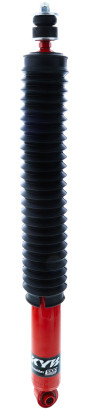 KYB 07-18 Jeep Wrangler JK 1000 Series Front Shock - 1.5-3in Lift kybKP1008