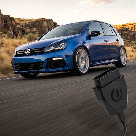 IE VW & Audi 2.0T FSI K04 Performance ECU Tune | Fits MK6 Golf R & 8J TTS
