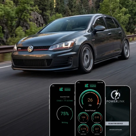 IE VW & Audi 2.0T Gen 3 IS20 MQB Performance Tune | Fits MK7/MK7.5 GTI, GLI, & 8V A3