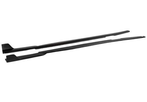 Street Scene  2016-2018 Chevy Camaro SS Side Skirts Only  950-702342