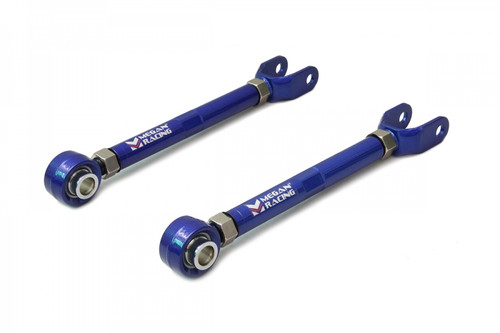 Megan Racing Rear Radius Arms for Nissan 350Z – MRC-NS-0370