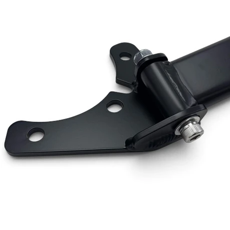 Racing Dynamics BLACK Front Strut brace for BMW 3 & 4 series f30/f32 2013 on - 196 99 30 020B