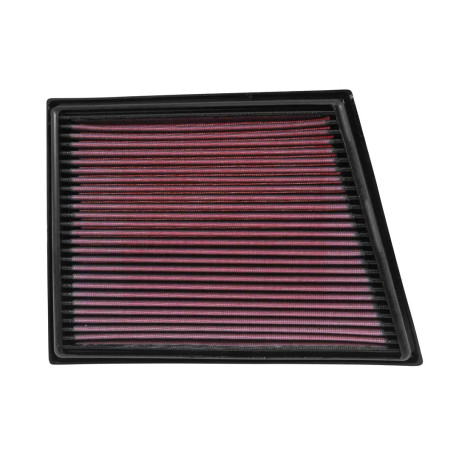 K&N High-Flow Original Lifetime Engine Air Filter - Mini Cooper L3-1.5L F/I - knn33-3025 K&N High-Flow Original Lifetime Engine Air Filter - Mini Cooper L3-1.5L F/I - knn33-3025