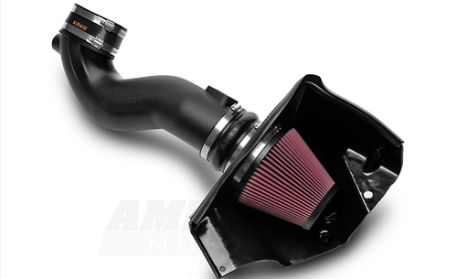 Airaid Race Cold Air Intake - Synthaflow Oiled Filter (05-09 GT) Airaid Race Cold Air Intake - Synthaflow Oiled Filter (05-09 GT)