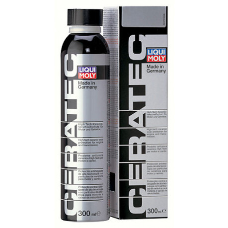 LIQUI MOLY 300mL Cera Tec