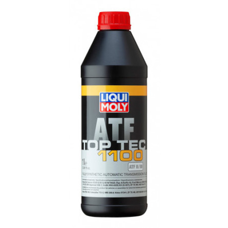 LIQUI MOLY 1L Top Tec ATF 1100 LIQUI MOLY 1L Top Tec ATF 1100
