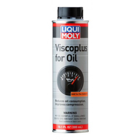 LIQUI MOLY 300mL Viscoplus For Oil LIQUI MOLY 300mL Viscoplus For Oil