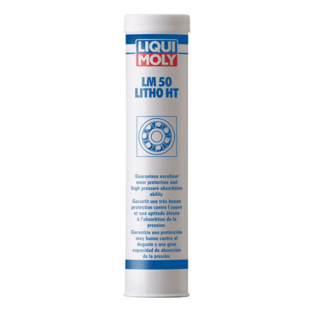 LIQUI MOLY 400mL LM 50 Litho HT