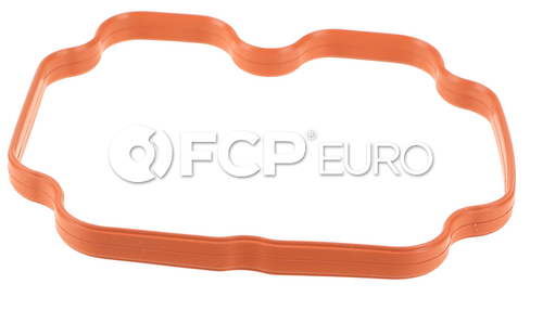 BMW Intake Manifold Gasket Front - Elring 11611729727 BMW Intake Manifold Gasket Front - Elring 11611729727