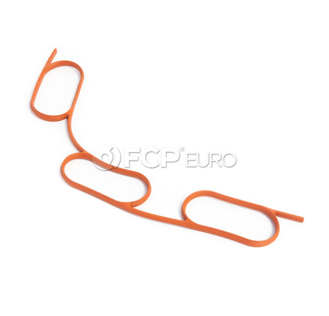 BMW Intake Manifold Gasket - Elring 11611740069 BMW Intake Manifold Gasket - Elring 11611740069