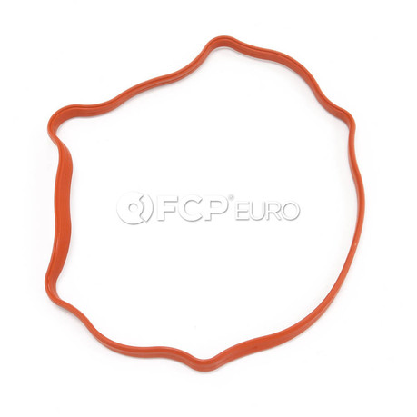 BMW Intake Manifold Gasket Rear - Elring 11611729728 BMW Intake Manifold Gasket Rear - Elring 11611729728