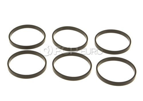 BMW Intake Manifold Gasket Set - Elring 11617547242 BMW Intake Manifold Gasket Set - Elring 11617547242