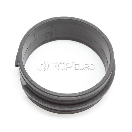 BMW Mass Air Flow Sensor O-Ring - Vaico 13541438760 BMW Mass Air Flow Sensor O-Ring - Vaico 13541438760