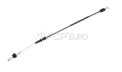 BMW Accelerator Bowden Cable - Gemo 35411155958 BMW Accelerator Bowden Cable - Gemo 35411155958