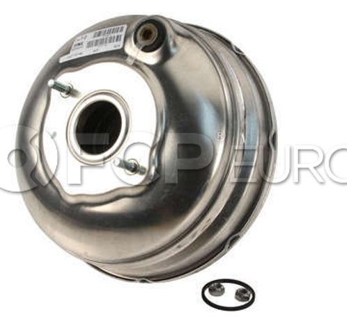 BMW Power Brake Booster - TRW 34333450589