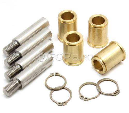 BMW Brass Pin Bushing Kit - 885580038