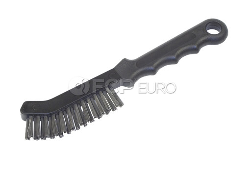 Brake Caliper Brush - Lisle 13410 Brake Caliper Brush - Lisle 13410
