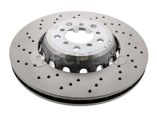 BMW Brake Disc - VNE 34112284809