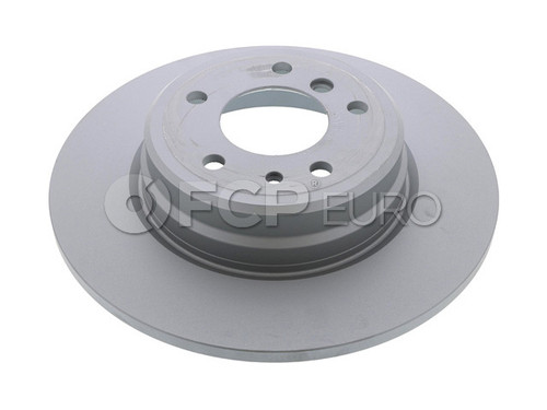 BMW Brake Disc - Zimmermann 34216757749