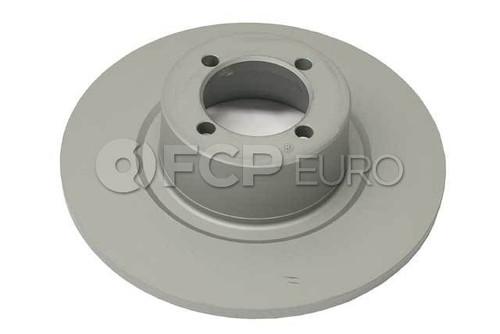 BMW Brake Disc - Zimmermann 34111117422