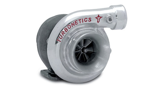 Hellion Single Turbo - Complete Kit (05-10 GT)