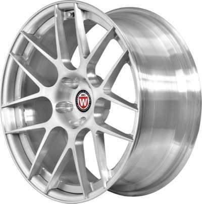 BC Racing Wheels HB 04