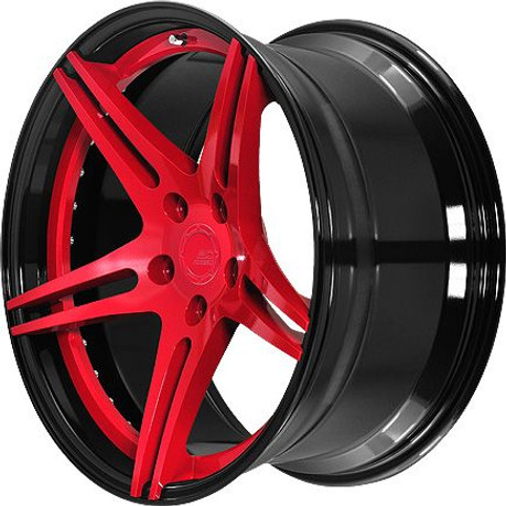 BC Racing Wheels HB 09