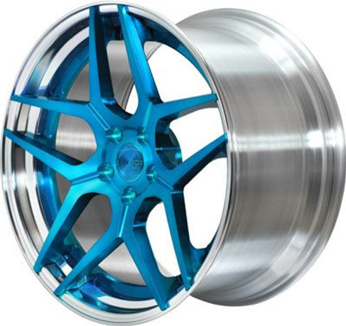 BC Racing Wheels HC 53 BC Racing Wheels HC 53