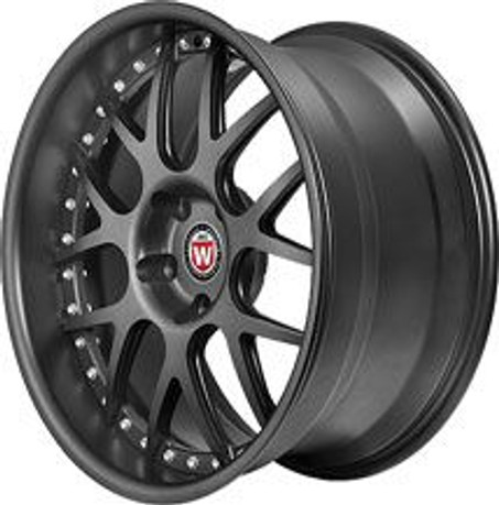 BC Racing Wheels SN 01