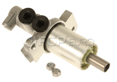 BMW Brake Master Cylinder - TRW 34336772930