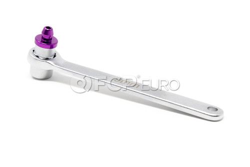 9mm Brake Bleeder Wrench - CTA 1949 9mm Brake Bleeder Wrench - CTA 1949